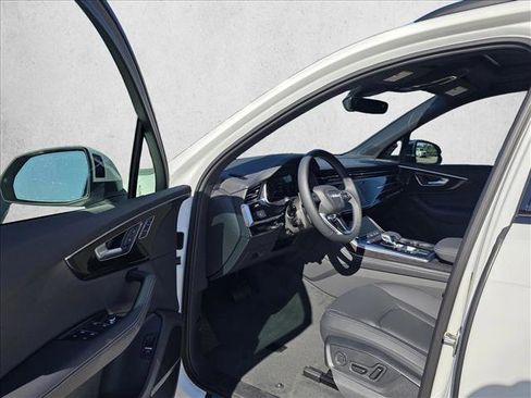 New 2026 Audi Q7 2.0T Premium Plus image 13