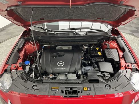 Used 2024 MAZDA CX-5 AWD 2.5 S image 28