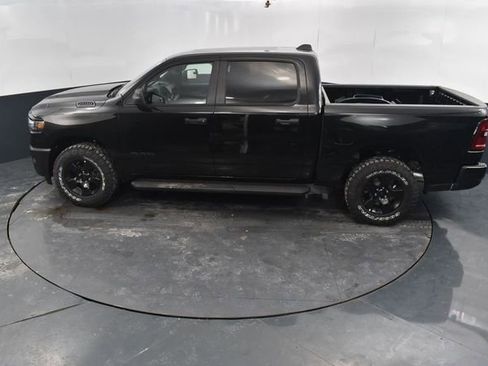 New 2026 RAM 1500 Classic Warlock AWD/4WD image 39