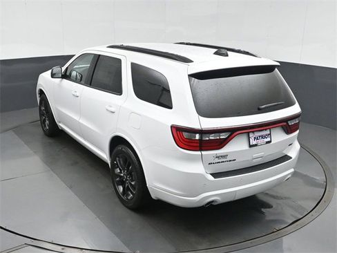 New 2026 Dodge Durango GT w/ Blacktop Package image 41