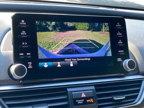 Used 2020 Honda Accord Sport image 24