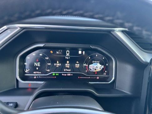 Used 2023 GMC Sierra 1500 Denali w/ Technology Package image 16