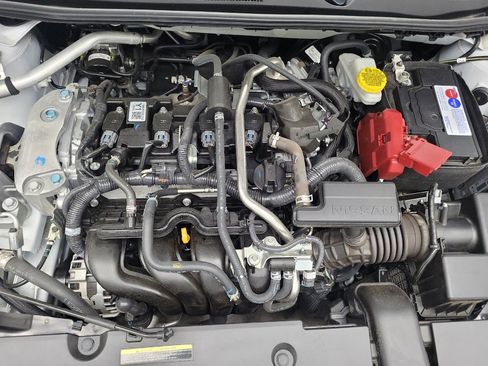 Used 2023 Nissan Sentra SV FWD image 30
