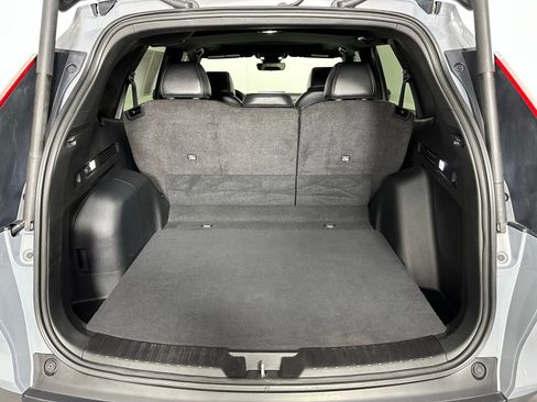 Used 2024 Honda CR-V Sport Touring image 27