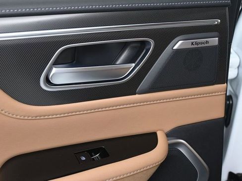 New 2026 INFINITI QX80 Luxe RWD image 23