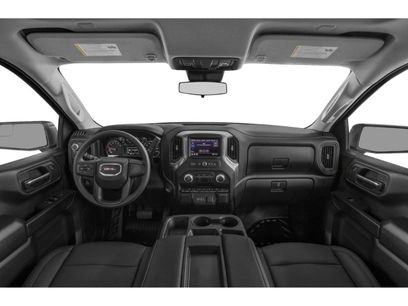 Used 2022 GMC Sierra 1500 Denali w/ Technology Package