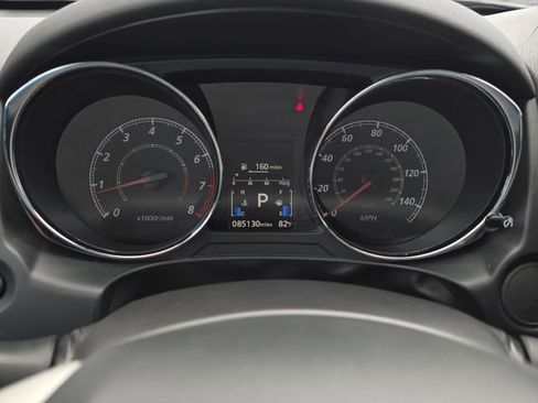 Used 2020 Mitsubishi Outlander Sport ES FWD image 19