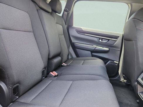 Certified 2023 Honda CR-V Sport image 30