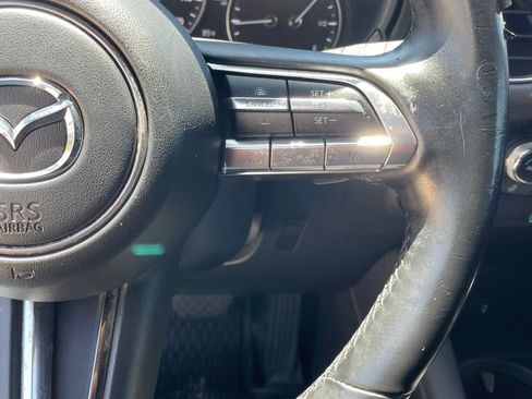 Used 2022 MAZDA MAZDA3 s AWD/4WD image 14