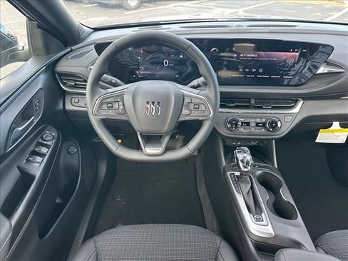New 2026 Buick Envista Sport Touring w/ Convenience I Package FWD image 20