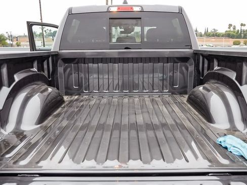 New 2026 RAM 1500 Big Horn RWD image 31
