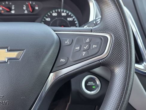 Used 2024 Chevrolet Equinox LS FWD image 24