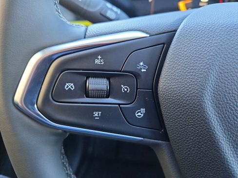 New 2026 Chevrolet Trax ACTIV w/ Driver Confidence Package image 29