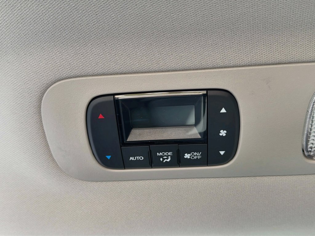New 2027 Honda Odyssey EX-L image 28