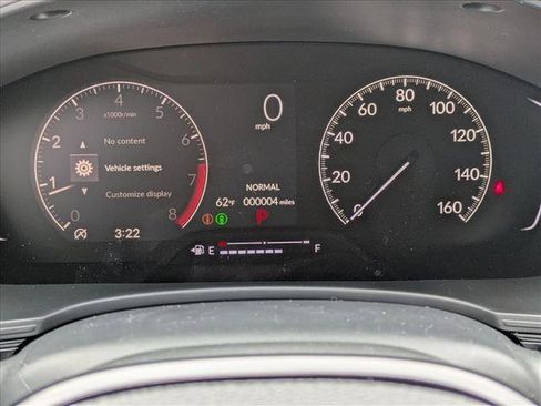 New 2026 Honda Civic Sport image 11