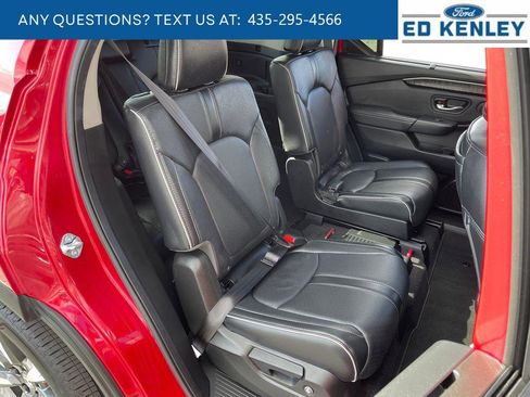 Used 2024 Honda Pilot Elite image 32