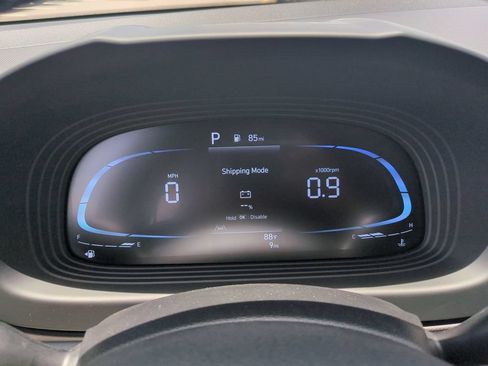 New 2026 Hyundai Venue SEL FWD image 34