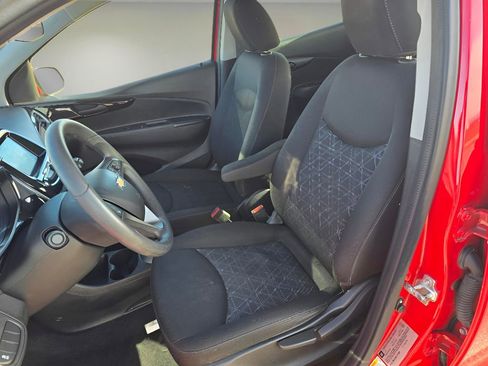 Used 2021 Chevrolet Spark LT image 13