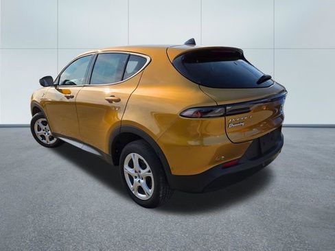 Used 2025 Dodge Hornet GT Plus w/ GT Plus Package image 5