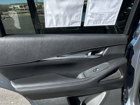 Used 2023 INFINITI QX60 Luxe image 13