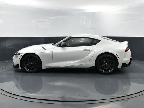 Used 2024 Toyota Supra image 6