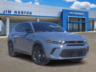 Used 2024 Dodge Hornet R/T Plus w/ R/T Blacktop Package