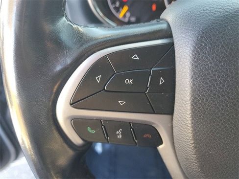 Used 2020 Jeep Grand Cherokee Limited w/ Luxury Group II image 20