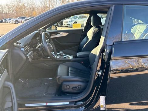 Used 2025 Audi A5 2.0T Premium Plus image 36