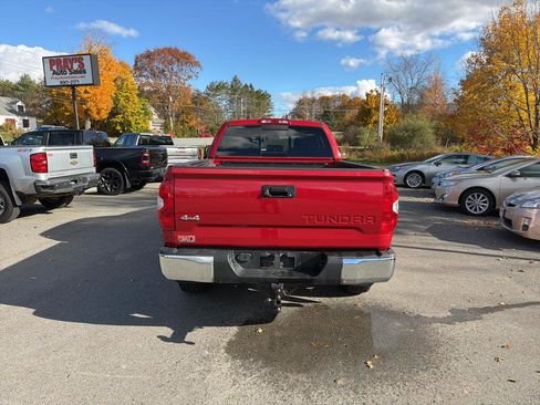 Used 2016 Toyota Tundra SR5 image 3