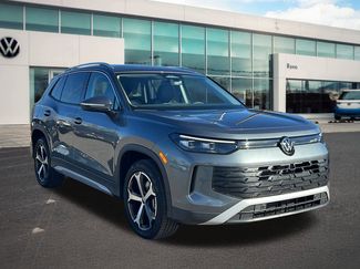 New 2026 Volkswagen Tiguan SE AWD/4WD video 3