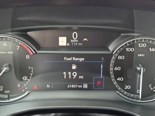 Used 2023 Cadillac XT6 Premium Luxury AWD/4WD image 11