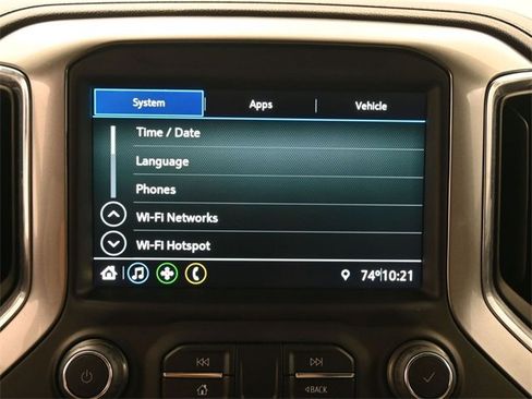 Used 2022 Chevrolet Silverado 1500 RST image 32