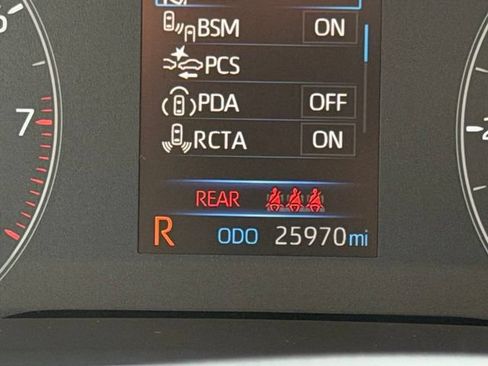 Certified 2024 Toyota Corolla LE w/ LE Convenience Package FWD image 30