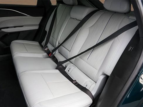 Certified 2024 Cadillac Lyriq Sport image 24