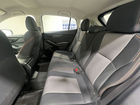 Used 2023 Subaru Crosstrek 2.0i Premium image 20