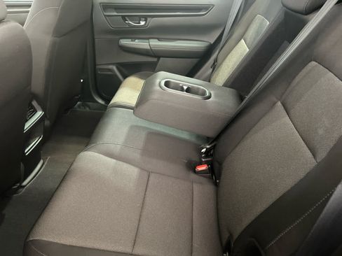 Used 2026 Honda CR-V LX image 5