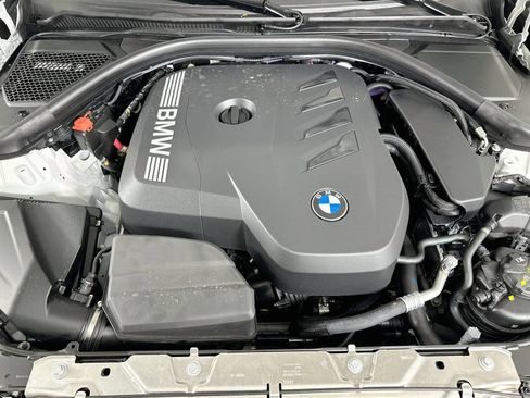 New 2026 BMW 330i xDrive Sedan w/ M Sport Package AWD/4WD image 13