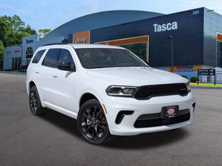 Certified 2023 Dodge Durango GT video 1