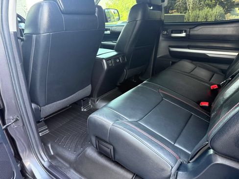 Used 2016 Toyota Tundra TRD Pro AWD/4WD image 35