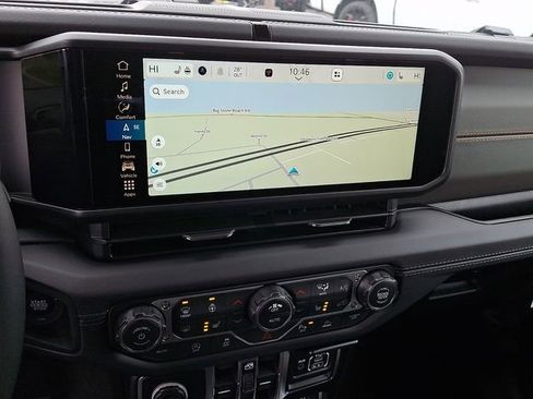 New 2026 Jeep Gladiator Mojave image 7