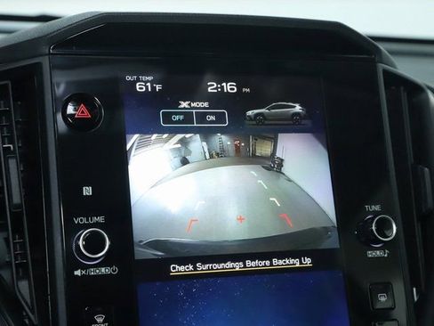 Used 2024 Subaru Crosstrek 2.0i Premium image 29