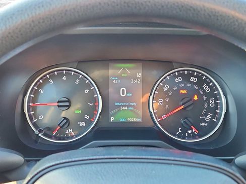 Used 2019 Toyota RAV4 XLE image 22