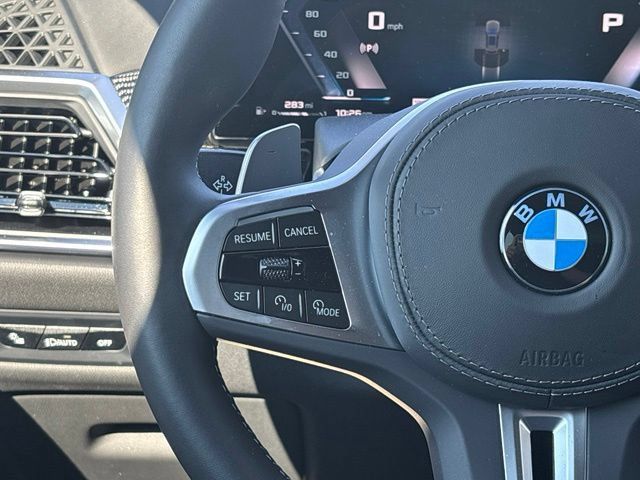 Certified 2026 BMW X5 M60i AWD/4WD image 23