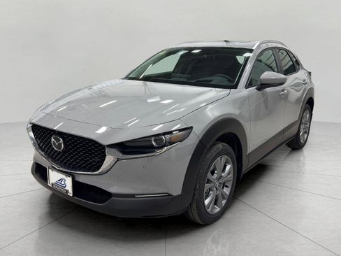 New 2026 MAZDA CX-30 AWD 2.5 S w/ Premium Package image 3