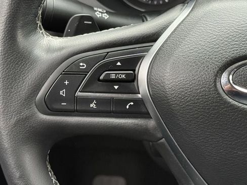 Used 2019 INFINITI QX50 Essential w/ Premium Heat Package FWD image 13