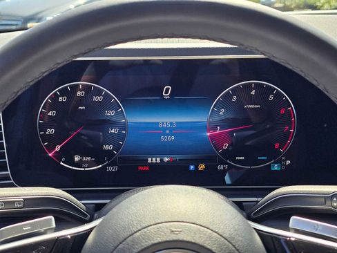 Used 2026 Mercedes-Benz GLE 350 4MATIC image 28