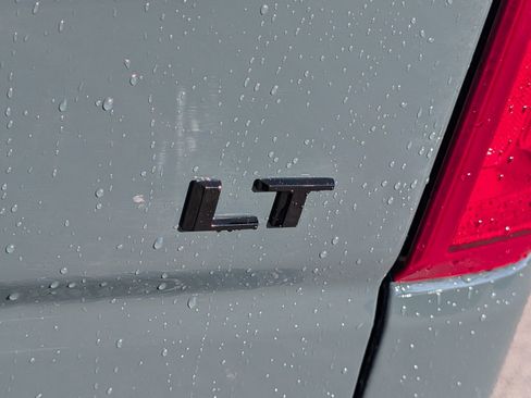 New 2026 Chevrolet Silverado 1500 LT Trail Boss w/ LT Trail Boss Premium Package image 7