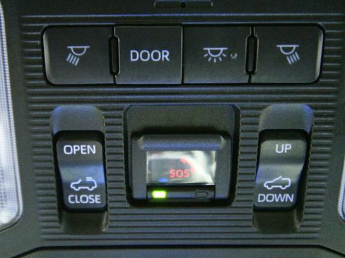 Used 2024 Toyota RAV4 XSE w/ Weather Package image 19