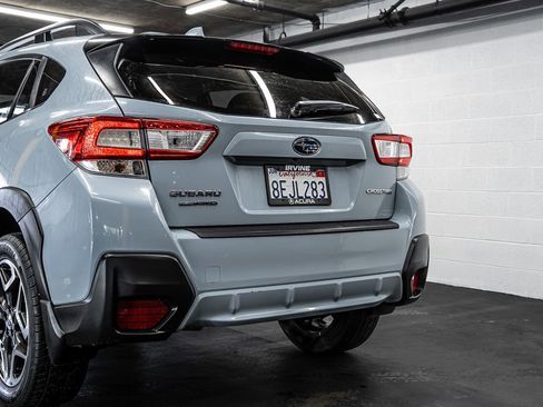 Used 2018 Subaru Crosstrek 2.0i Limited w/ Popular Package #2 image 15