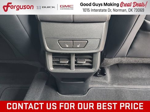 New 2026 GMC Terrain Elevation w/ Elevation Premium Package FWD image 48
